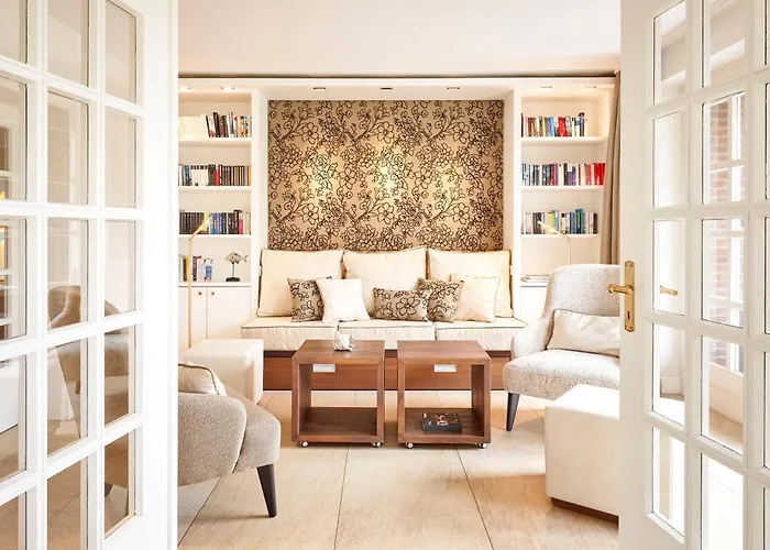 Am Duenenweg West Nieblum